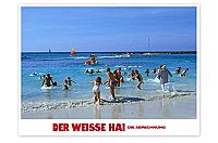 Der weisse Hai - Die Abrechnung [Blu-ray], 5