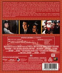 Das Wunder von Manhattan [Blu-ray], 1
