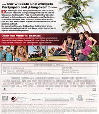 Mike and Dave need wedding dates [Blu-ray], 2