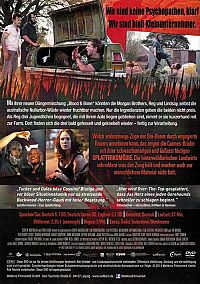 100 Bloody Acres [DVD], 1