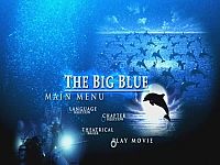 Le grand bleu [DVD], 2