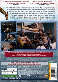 Au bonheur des ogres [DVD], 2