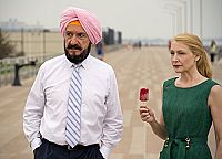 Learning to drive - Fahrstunden fürs Leben [Blu-ray], 6