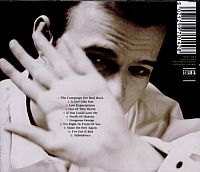 Gorgeous George [CD], 1