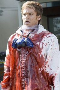 Dexter - Staffel 1 [Blu-ray], 3