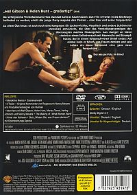 Was Frauen wollen [DVD], 1