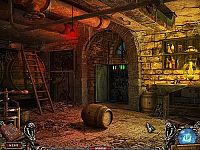 Fear for sale - Das Geheimnis von McInroy Manor [PC-Spiel], 2