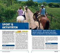 Reiseführer Argentinien - Buenos Aires, 4