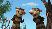 Ice Age 2 - Jetzt taut's [Blu-ray], 4