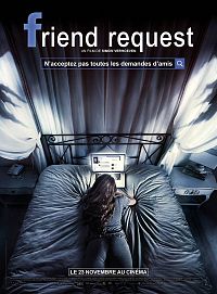Friend Request [DVD], 1
