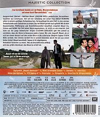 Ausgerechnet Sibirien [Blu-ray], 1