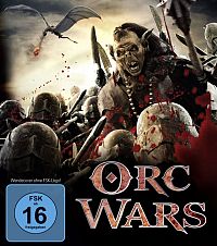 Orc Wars [Blu-ray], 5