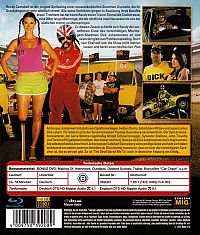 Dem Teufel auf den Kopf geschissen [Blu-ray], 1