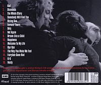 Acoustic Tour 2010 [CD], 1