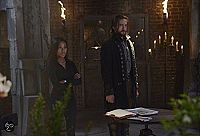 Sleepy Hollow - Saison 1 [Blu-ray], 3