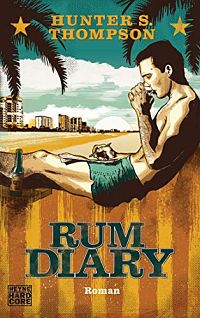 The Rum Diary, 2