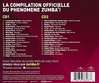 Zumba Fitness Dance Party [CD], 1