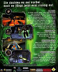 Aliens vs Predator 2 - Primal Hunt Add-On [PC], 1