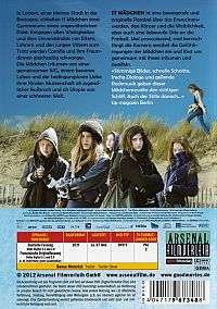 17 Mädchen [DVD], 1