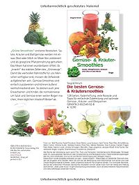 Kräuter-Rezeptbuch, 1