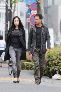 Rain Fall [Blu-ray], 5