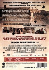 Carnage Park [DVD], 1