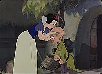 Blanche-Neige et les sept nains [DVD], 3