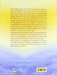 Geistheilung und Energiearbeit, 1