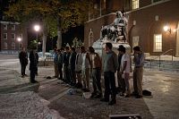 The Social Network [Blu-ray], 1