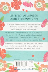 Glück ist, wenn man trotzdem liebt, 1