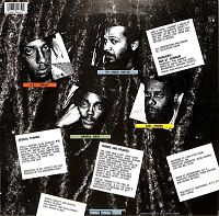 I Against I [Vinyl], 1