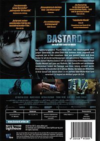 Bastard [DVD], 1