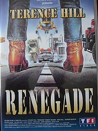 Renegade [DVD], 2