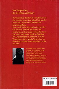 Die vier Versprechen, 1