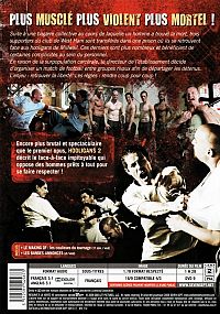 Hooligans 2 [DVD], 2