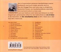 Wie Oma sich zu helfen wusste, 1