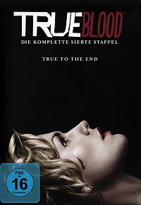 True Blood - Staffel 7 [DVD], 1