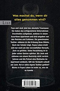 Golden Cage. Trau ihm nicht. Trau niemandem., 1