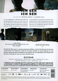 Ich seh, ich seh [DVD], 1