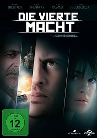 Die vierte Macht [DVD], 1