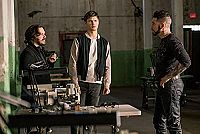 Baby Driver [Blu-ray], 3