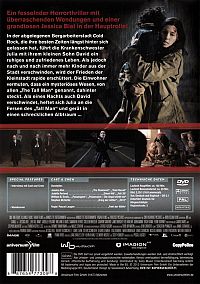 The Tall Man [DVD], 2