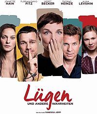 Lügen und andere Wahrheiten [Blu-ray], 9