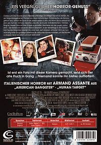 Destination Death [DVD], 1