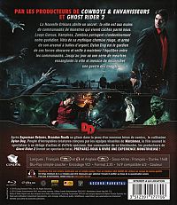 Dylan Dog [Blu-ray], 2