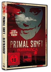 Primal Shift - Blutrausch [DVD], 3