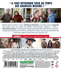 Les Visiteurs 3 - La révolution [Blu-ray], 1