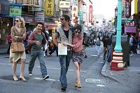 Blue Jasmine [DVD], 4