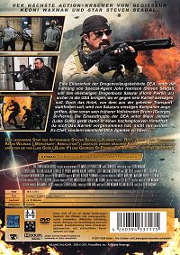 Killing Salazar [DVD], 1