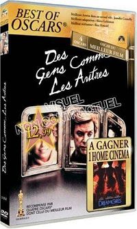 Des gens comme les autres [DVD], 2